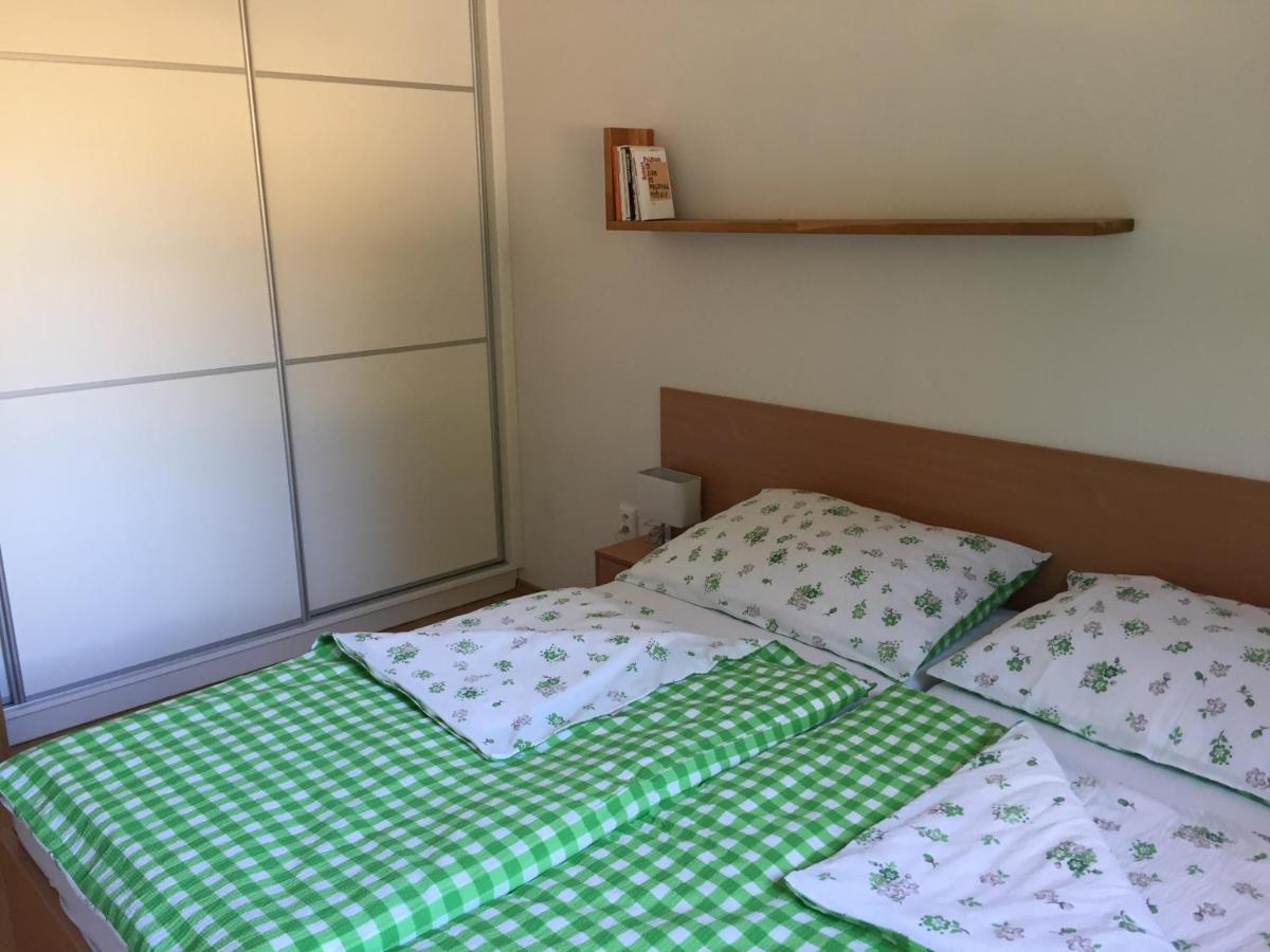 Apartman U Sjezdovky เวลเก คาร์โลวิตเซอ ภายนอก รูปภาพ